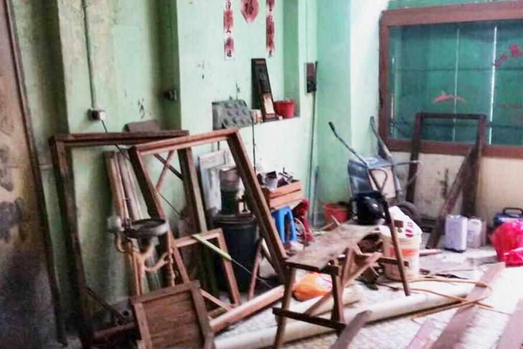 Leju 21 樂居 Explore Malacca From A Riverside House Extérieur photo