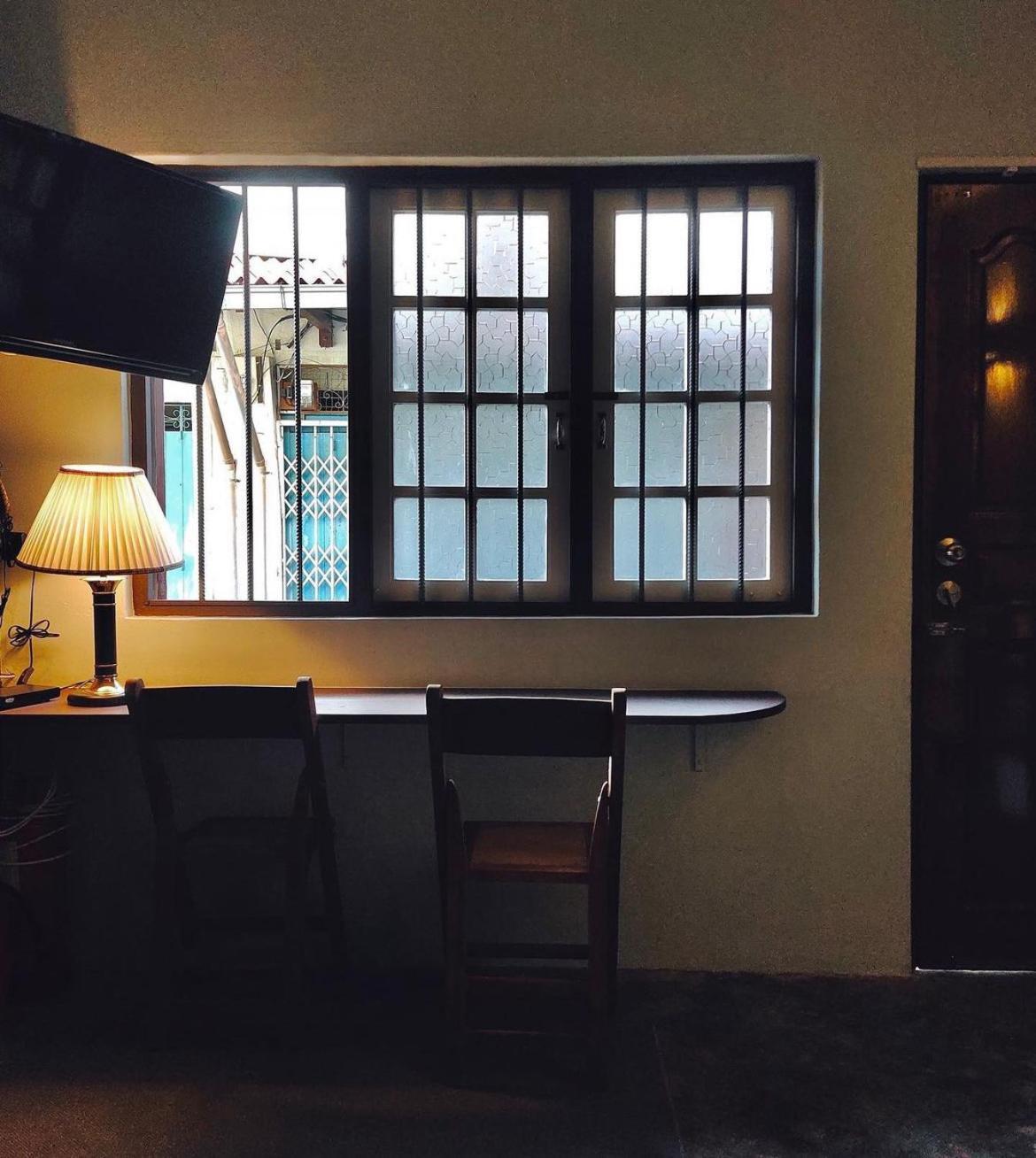 Leju 21 樂居 Explore Malacca From A Riverside House Extérieur photo